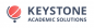 keystone academy solutions website